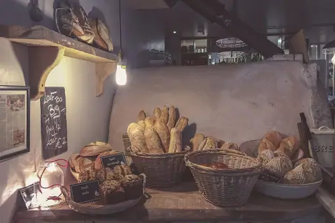 Sugarbush Bakery photo 2