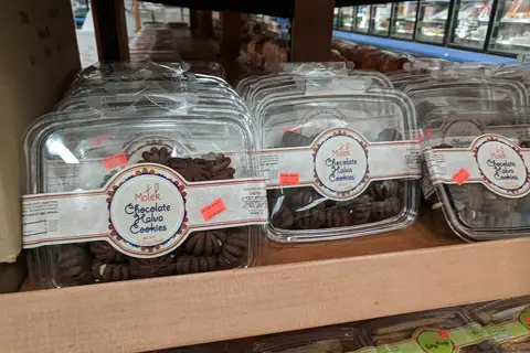Sugarbush Bakery photo 1